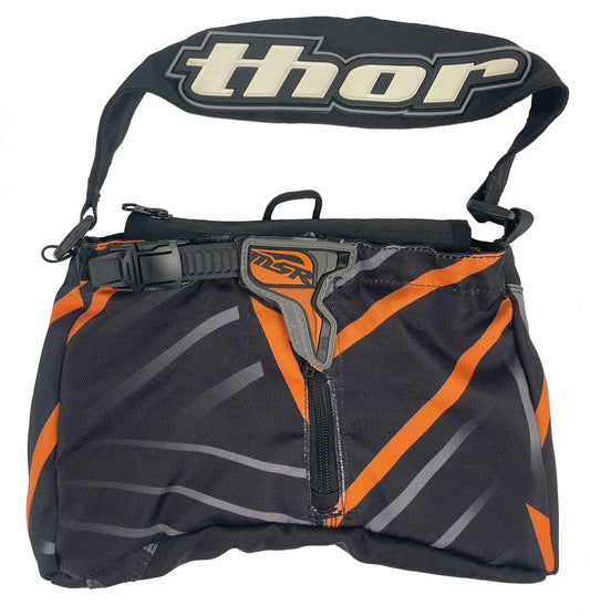 Orange Thor/MSR Bag