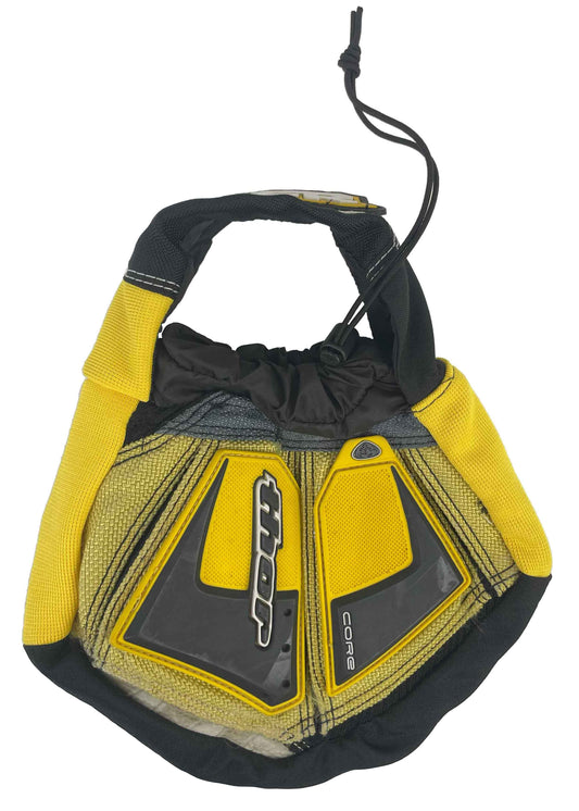 Thor/MSR Mini Bag in Yellow